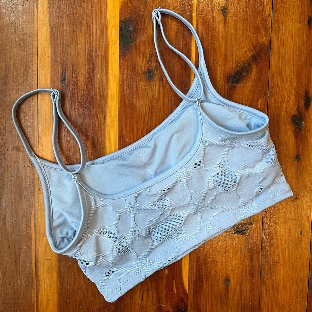 Aerie bikini top XS - Picture 2 of 6